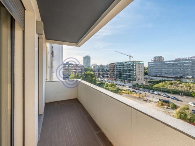 Apartamento alugar em Porto