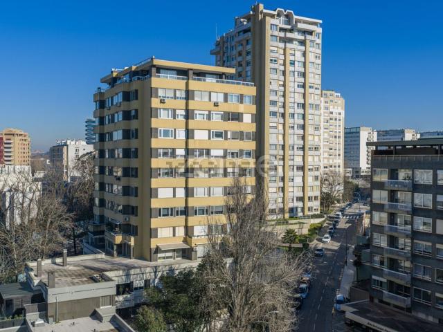 Apartamento alugar em Porto
