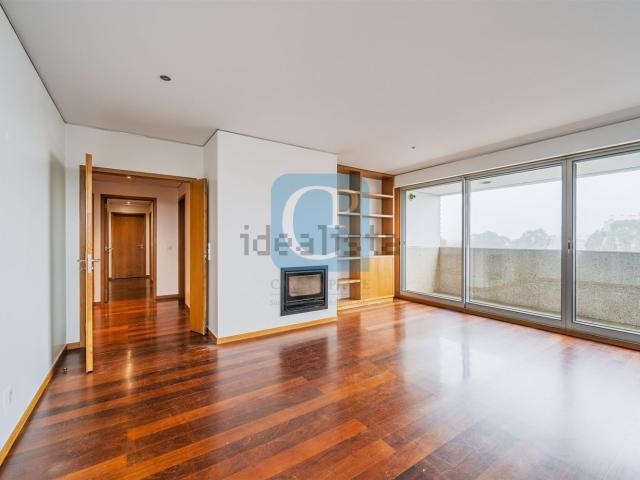 Apartamento alugar em Porto