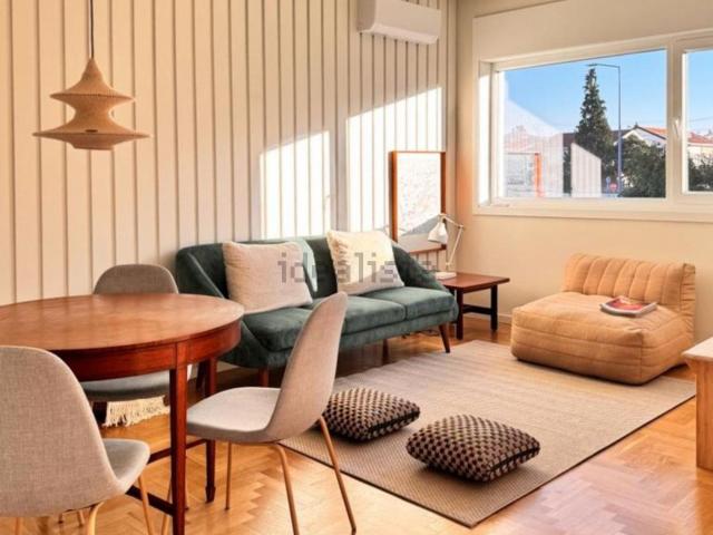Apartamento alugar em Porto, Aldoar