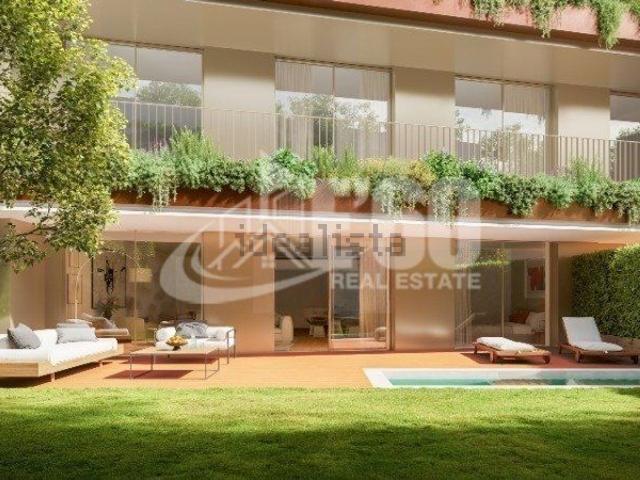 Apartamento venda em Porto, Lordelo Do Ouro