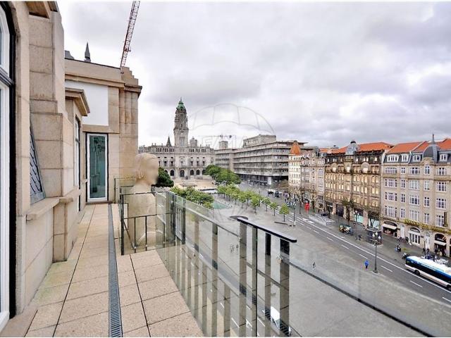 Apartamento alugar em Vilarinha, Porto