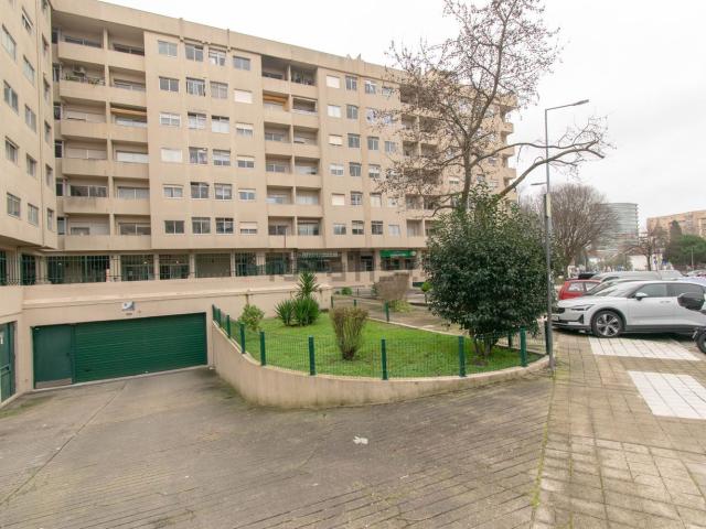 Apartamento venda em Porto