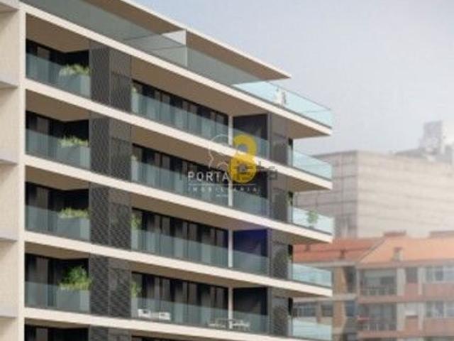 Apartamento venda em Porto