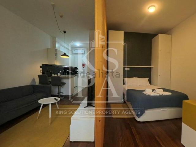 Apartamento venda em Porto, Lordelo Do Ouro
