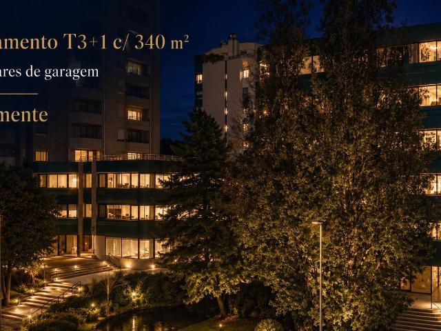 Apartamento venda em Foco, Porto