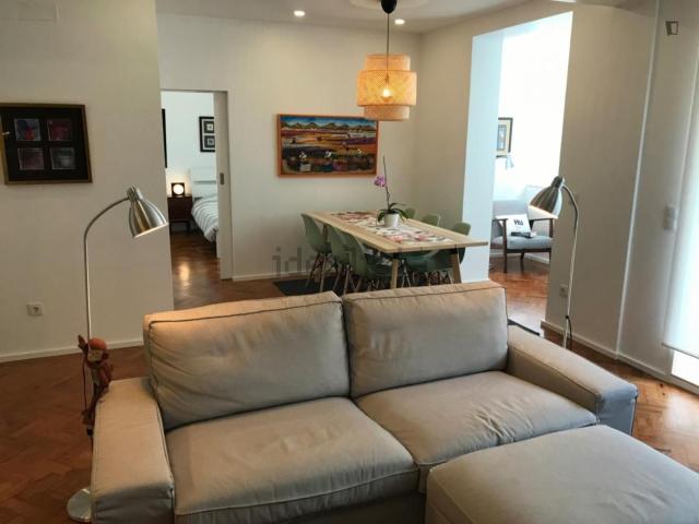 Apartamento alugar em Porto, Lordelo Do Ouro