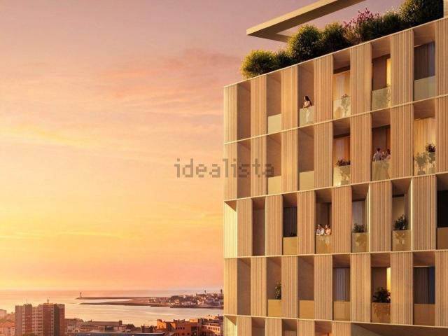 Apartamento venda em Campinas, Porto