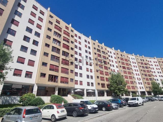 Apartamento alugar em Ramalde do Meio, Porto