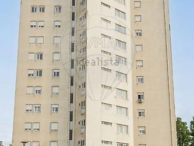 Apartamento venda em Porto