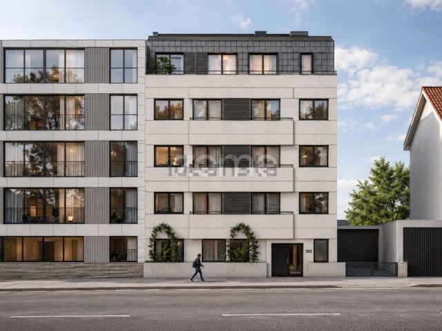 Apartamento venda em Porto