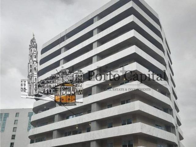 Apartamento alugar em Porto