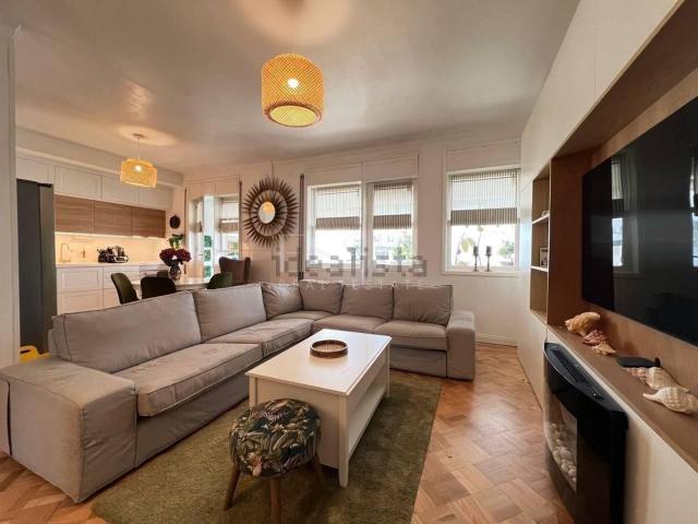 Apartamento venda em Porto