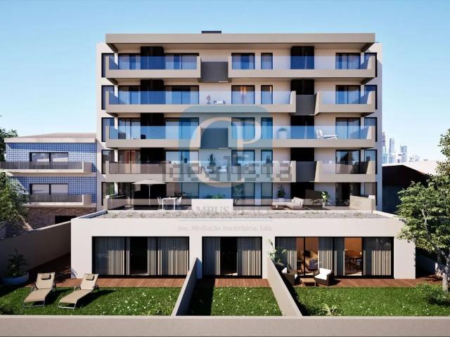 Apartamento venda em Porto