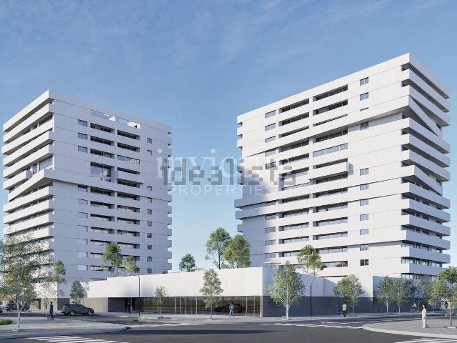 Apartamento venda em Porto