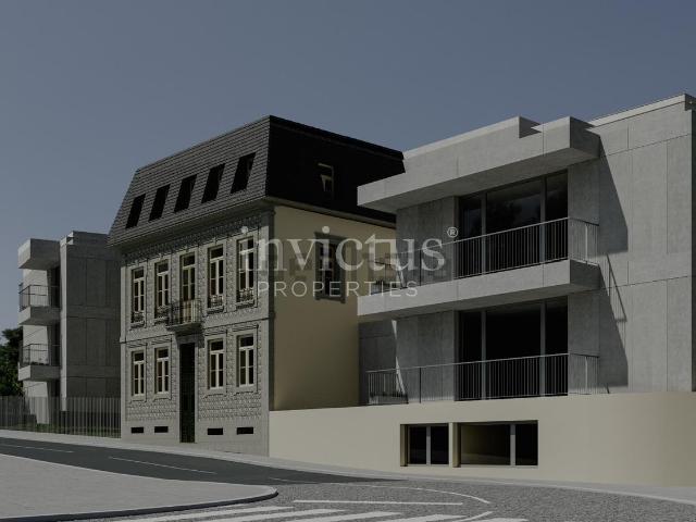 Apartamento venda em Viso de Cima, Porto