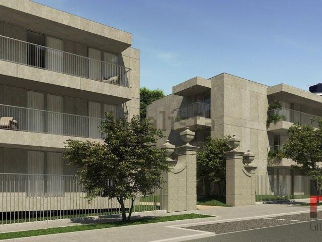 Apartamento venda em Campinas, Porto