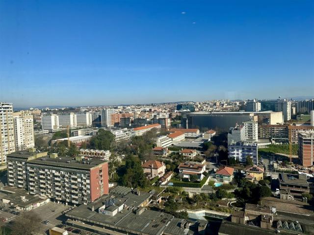 Apartamento alugar em Porto