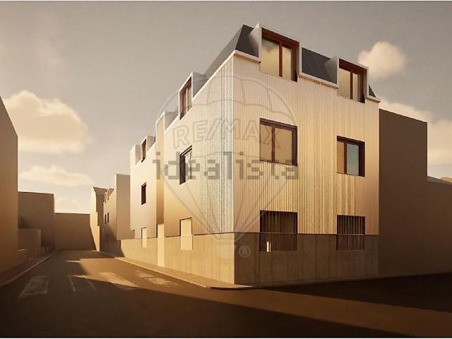 Apartamento venda em Porto