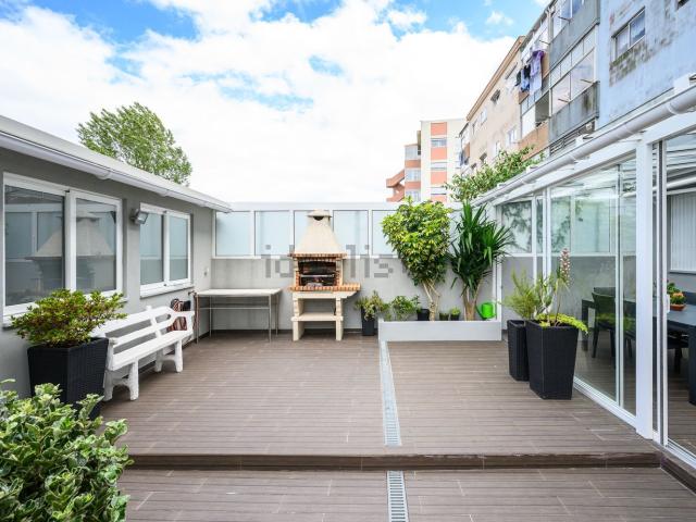 Apartamento venda em Porto