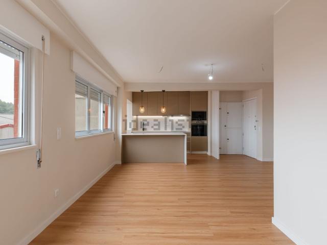 Apartamento venda em Porto