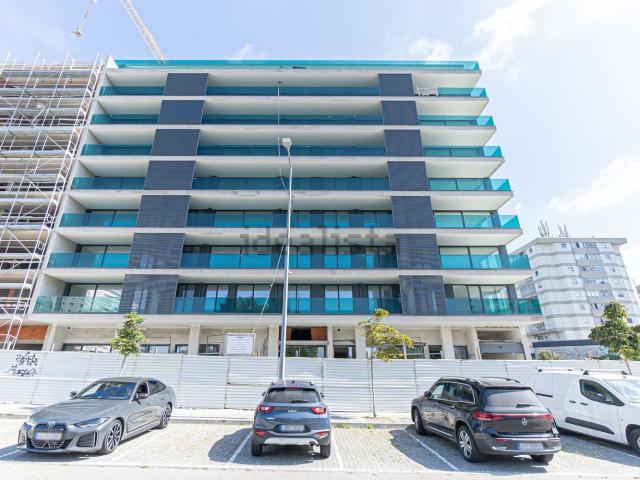 Apartamento venda em Porto