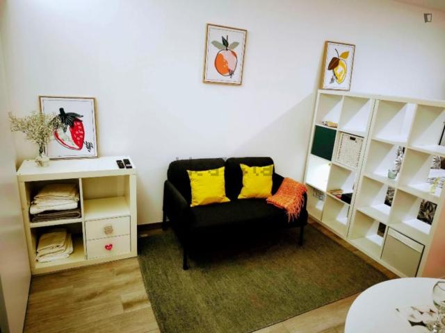Apartamento alugar em Porto