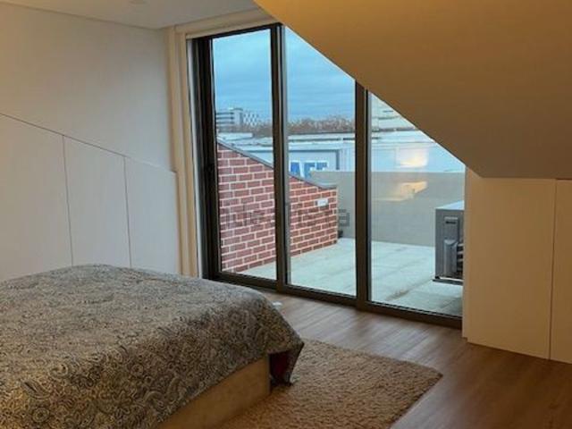 Duplex alugar em Porto