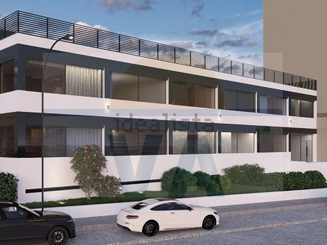 Apartamento venda em Pinheiro Manso, Porto
