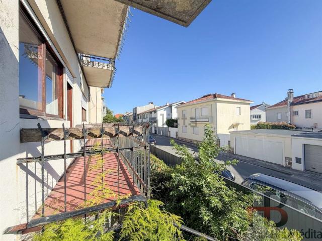 Apartamento venda em Porto, Aldoar