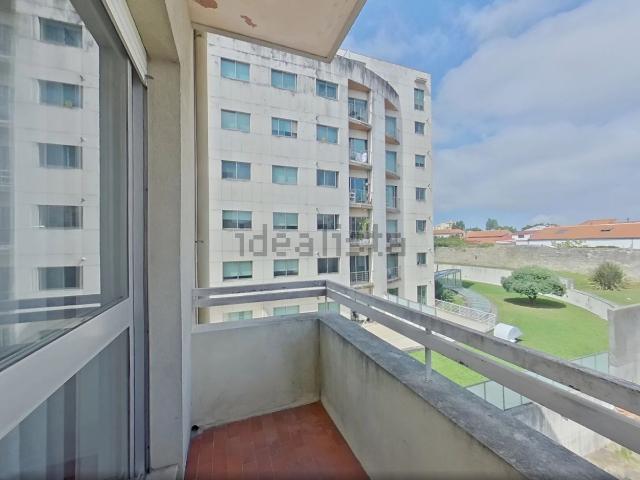 Apartamento alugar em Porto