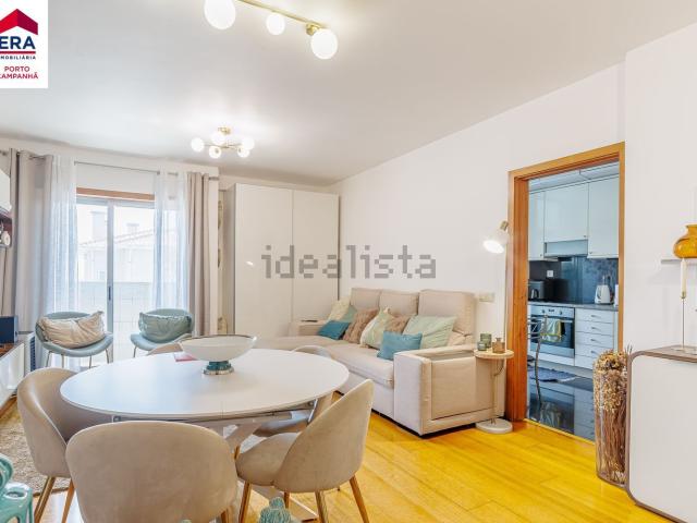 Apartamento venda em Porto