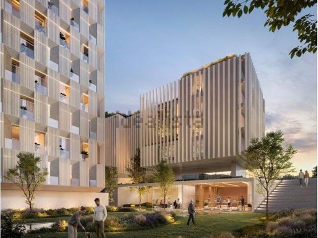 Apartamento venda em Porto, Lordelo Do Ouro