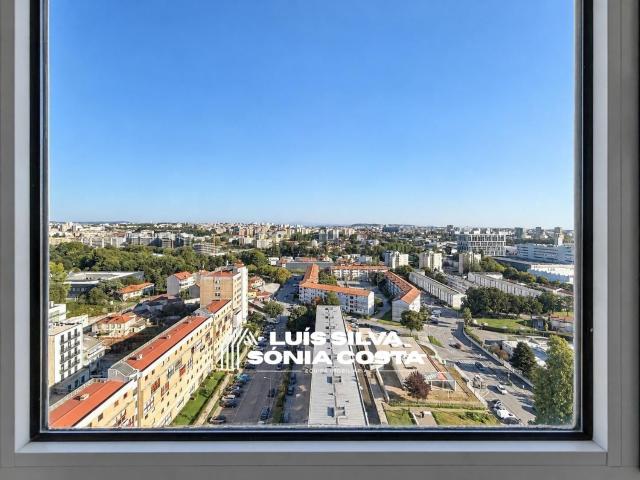 Apartamento venda em Porto
