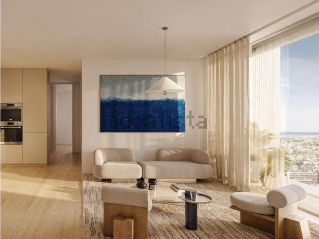 Apartamento venda em Porto