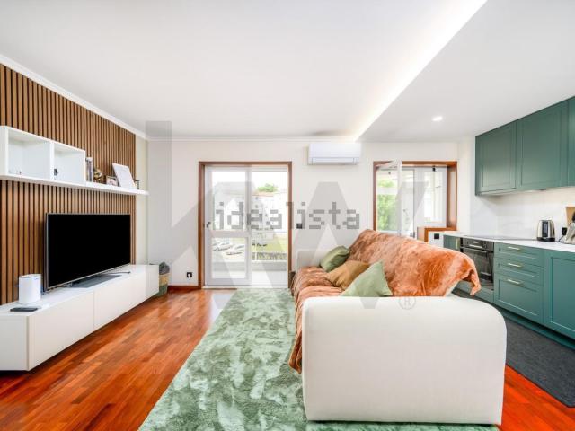 Apartamento venda em Porto