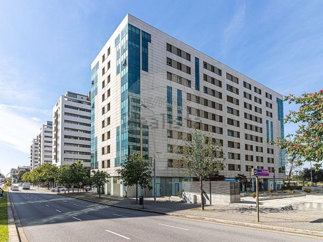 Apartamento alugar em Bessa, Porto