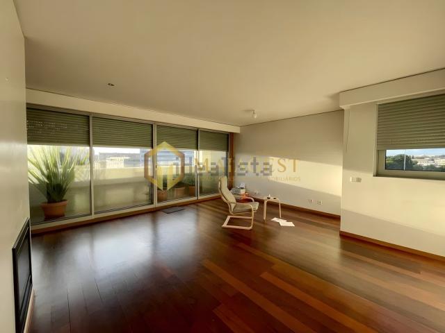 Apartamento alugar em Porto