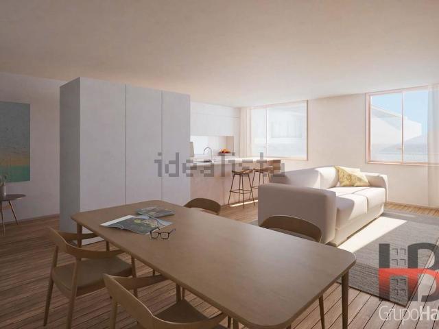 Apartamento venda em Porto