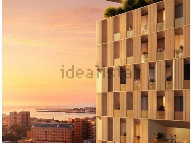 Apartamento venda em Porto, Lordelo Do Ouro