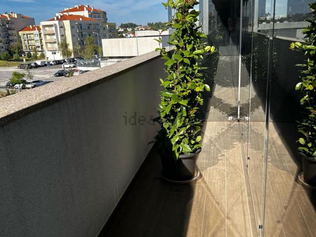 Apartamento alugar em Carvalhal, Viseu