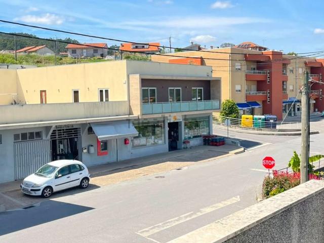 Apartamento venda em Marecos, Porto