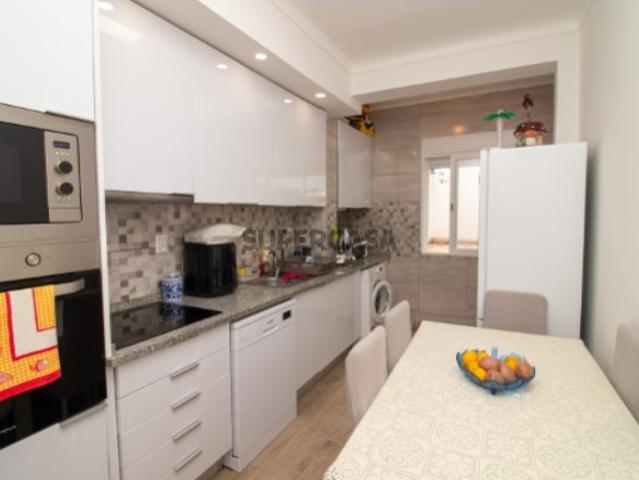 Casa venda em Moita, Baixa Da Banheira