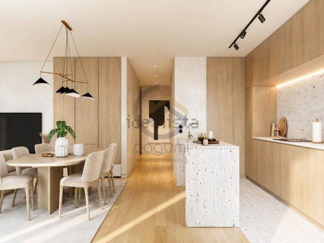 Apartamento venda em Vila Meã, Amarante
