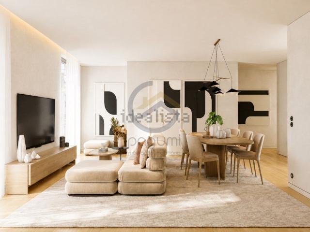 Apartamento venda em Vila Meã, Amarante