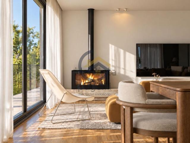 Apartamento venda em Vila Meã, Amarante