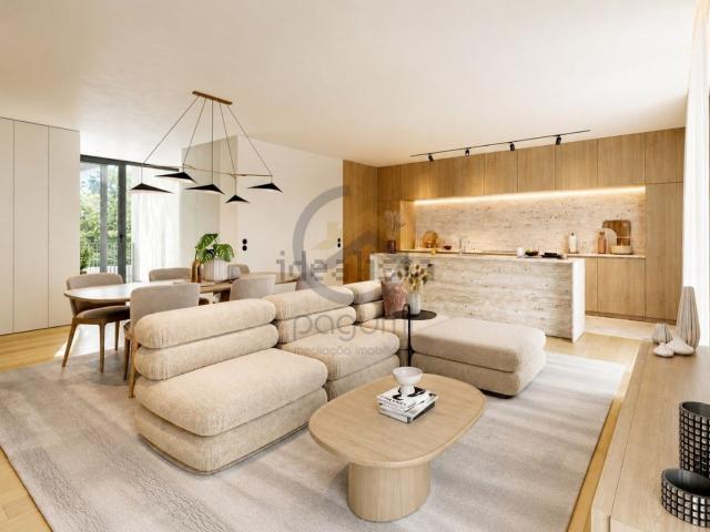 Apartamento venda em Vila Meã, Amarante