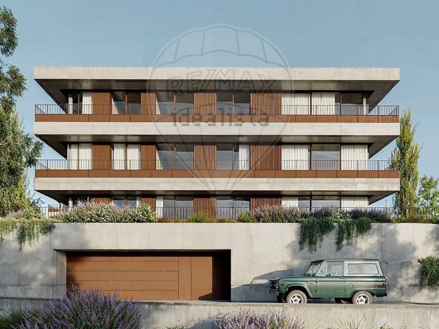 Apartamento venda em Amarante, Porto
