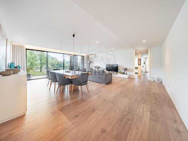 Apartamento venda em Real, Dume e Semelhe, Braga