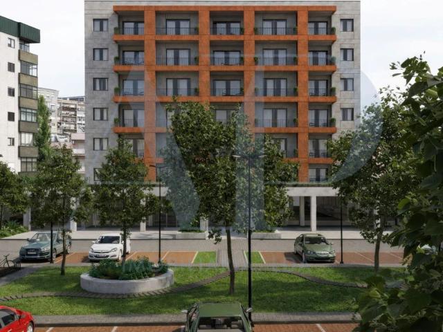 Apartamento venda em Braga